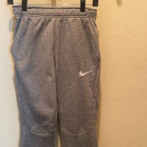 BOYS NIKE JOGGERS